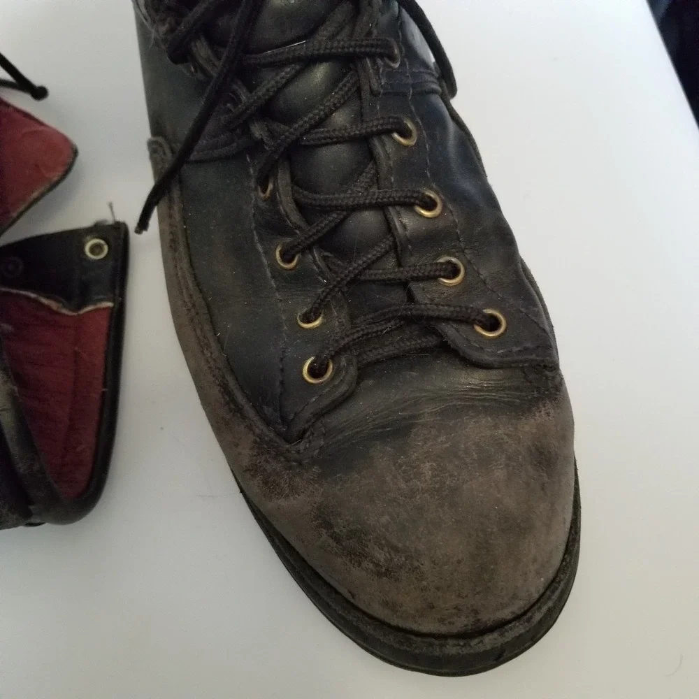 Danner boots mens